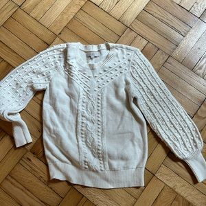 Loft Sweater